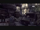 X360ゲーム配信「戰爭機器2」劇情-困難第一期 (13)