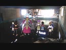 シェイク時代2017から藤瀬水時代2022までのED集っぽいやつ