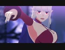 【吸死MMD】アラネアでバットオンリーユー【モデル配布】
