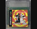 [実況]「スパイVS.スパイ（GBC）」RS-97より初見プレイ！