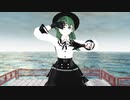 【MMD】YYB式改変初音ミクちゃんの ツギハギスタッカート 自作カメラ