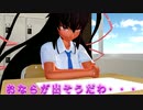 天才ユキカゼの放屁計画！