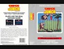 [実況]「ドンキーコングJr.（ATARI 2600）」RZP3 128GBより初見プレイ！