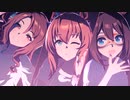 【ウマ娘MV】Gaze on Me!【マルゼンスキー】