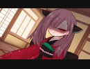 妹のきりたんと遊ぶ約束してたのに宿題が終わらなくて妹がキレた【VOICEROID劇場】