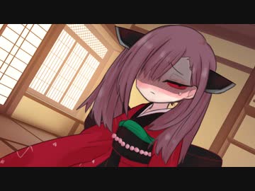 妹のきりたんと遊ぶ約束してたのに宿題が終わらなくて妹がキレた【VOICEROID劇場】