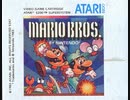 [実況]「マリオブラザーズ（ATARI 5200）」RZP3 128GB TYPE Bより初見プレイ！
