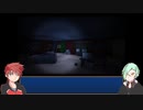 【刀剣乱舞偽実況】膝丸と大包平のLast Neighbor【後編】