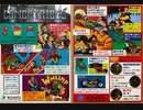 [実況]「コンバットライブス（AC）」RTB IIIより初見プレイ！