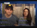 ウクライナ系米国人女優のミラ・クニスさんがウクライナ支援の募金活動を開始