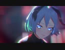 【ci_flower】酔いどれ知らず【MMD】