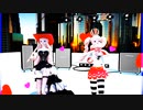 RAYMMD、べローナ計2人、で、ウタカタララバイ