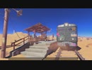 【ゆっくり実況】マイペーすぷらっとぅーん　＃２　お散歩