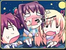 さくらシュトラッセ　プレイ動画　パート98　かりんルート9