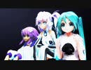 MMD余波コンパイル＃1 (MMD Aftermath Compilation #1)