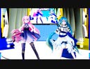 ＲＡＹＭＭＤ、ルカ、ミク、計2人、で、TotMusica