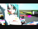 神っぽいな【初音ミク】【MMD】【初音ミク誕生祭2022】