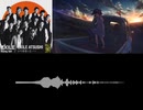 【マッシュアップ】DAYBREAK FRONTLINE×Rising Sun