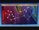 【艦これ】2022夏イベE1ギミック解除【1年提督縛り】