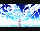 【MMD】Hand in hand【華々里らなん】
