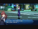 15年ぐらいぶりに格ゲーする。『MELTY BLOOD: TYPE LUMINA』実況プレイ　ボスラッシュ2　ストーリーモード　前編