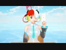 【OnePiece】ラブレター (Uta ver.)  Miku Style