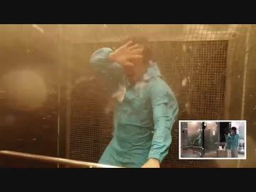 廃獄マスゲイ
