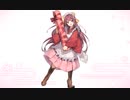 ケッコンカッコカリ　神風　バレンタイン