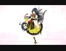 ケッコンカッコカリ　瑞穂　バレンタイン