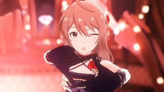 【ミリシタ縦MV】シークレットジュエル〜魅惑の金剛石〜 - 桜守歌織ソロ 1080p24