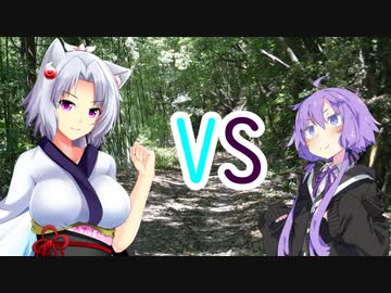 【VOICEROID劇場】夜ノ街デ出会ッテ　19話