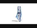 【MMD】初音ミク - シニカルナイトプラン