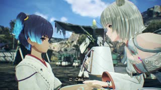 生きるために戦う【ゼノブレイド3】実況プレイ51