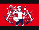 【ポケスペ替え歌】ル／マ【歌ってみた】