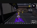 【比較検証用】『Splatoon3前夜祭』開催直前！スプラ2とのブキ比較用動画-02.プロモデラー編-
