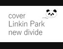 【カバー】【Linkin Park】【new divide】