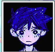 【OMORI】苦手なものはどうやっても苦手【パチクル】#20