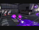 【比較検証用】『Splatoon3前夜祭』開催直前！スプラ2とのブキ比較用動画-11.パブロ編-