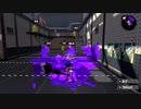 【比較検証用】『Splatoon3前夜祭』開催直前！スプラ2とのブキ比較用動画-12.ホクサイ編-