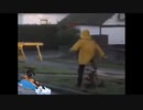 ペニーワイズがメイちゃんをオススメする動画