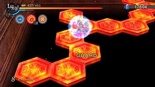 [那由多の軌跡：改]第17回(17-1) アンダー・ウォール地区
