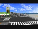 【MMD】めろうさんが歌う「ほうせんか」