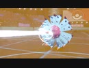 【ポケモン剣盾実況】ダブルバトルランクマッチで1位目指す【シーズン33】#7