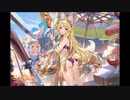 焼けたよ～、たぶん。