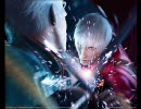 DMC3 ボス戦　BGM集 part1