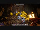 【7DTD】東北ボイスで、淡々とナナダイズ 　３３～３６日目【α20.5】