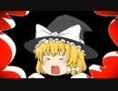 【ゆっくり歌ってみた】魔理沙が阿修羅ちゃん歌ってみた