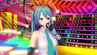 【コイカツ！】初音ミクで青空アドベンチャー