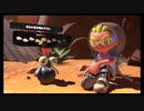 Splatoon3前夜祭　チュートリアル～初陣