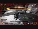 【APEX】シルバー帯３タテ(PS5)